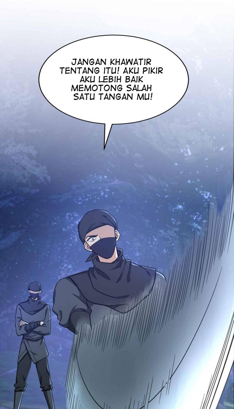 Rise of The Demon King Chapter 105 Gambar 34