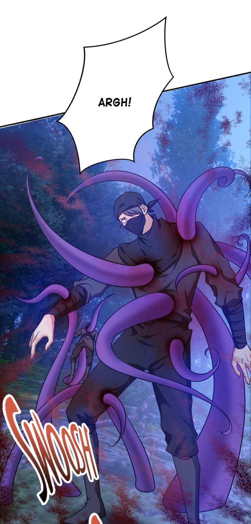 Rise of The Demon King Chapter 105 Gambar 38