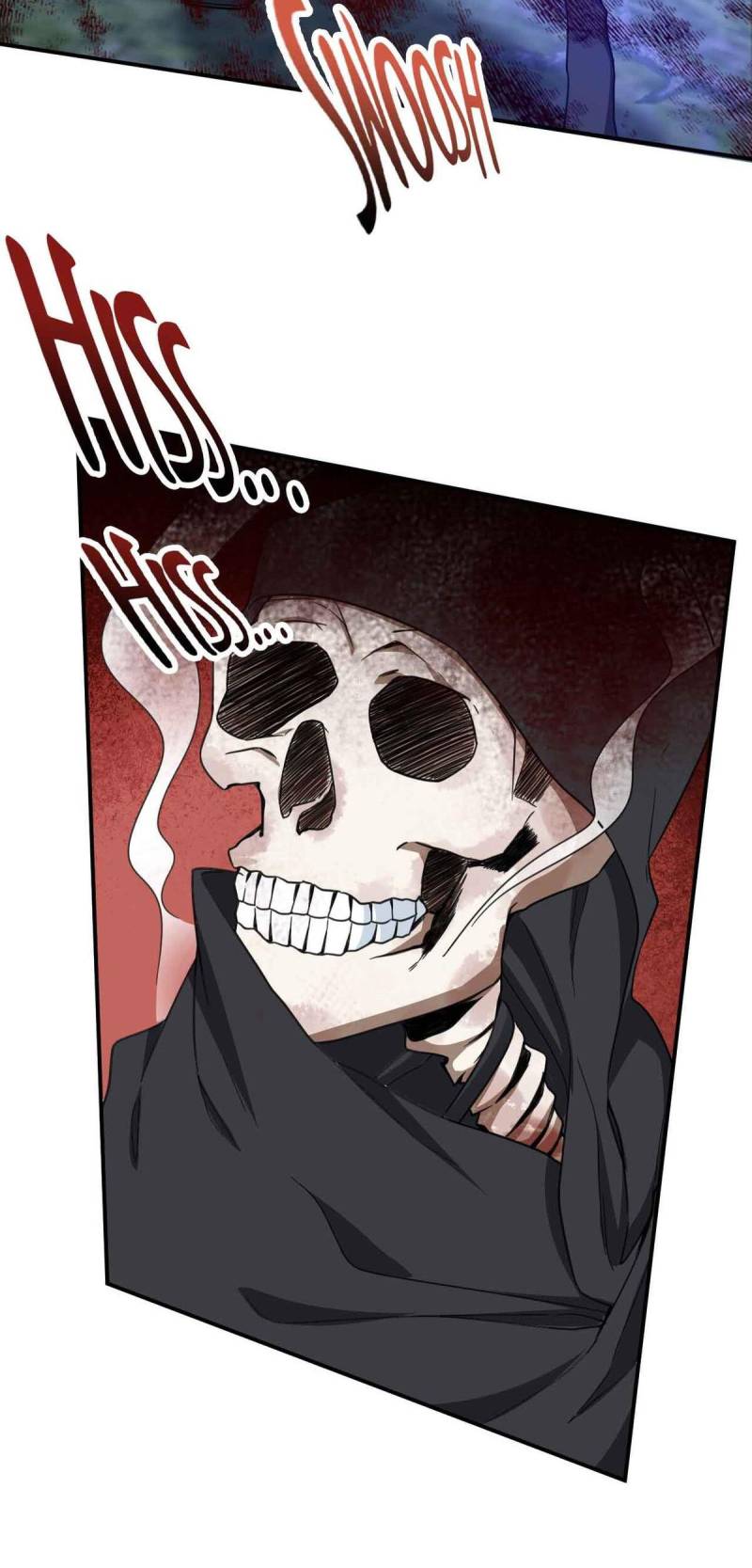 Rise of The Demon King Chapter 105 Gambar 39