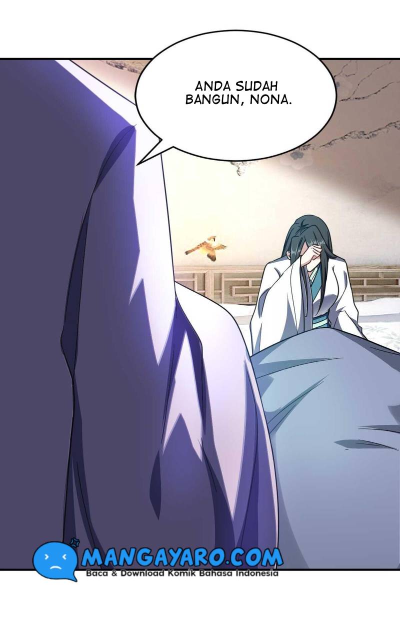 Rise of The Demon King Chapter 104 Gambar 15