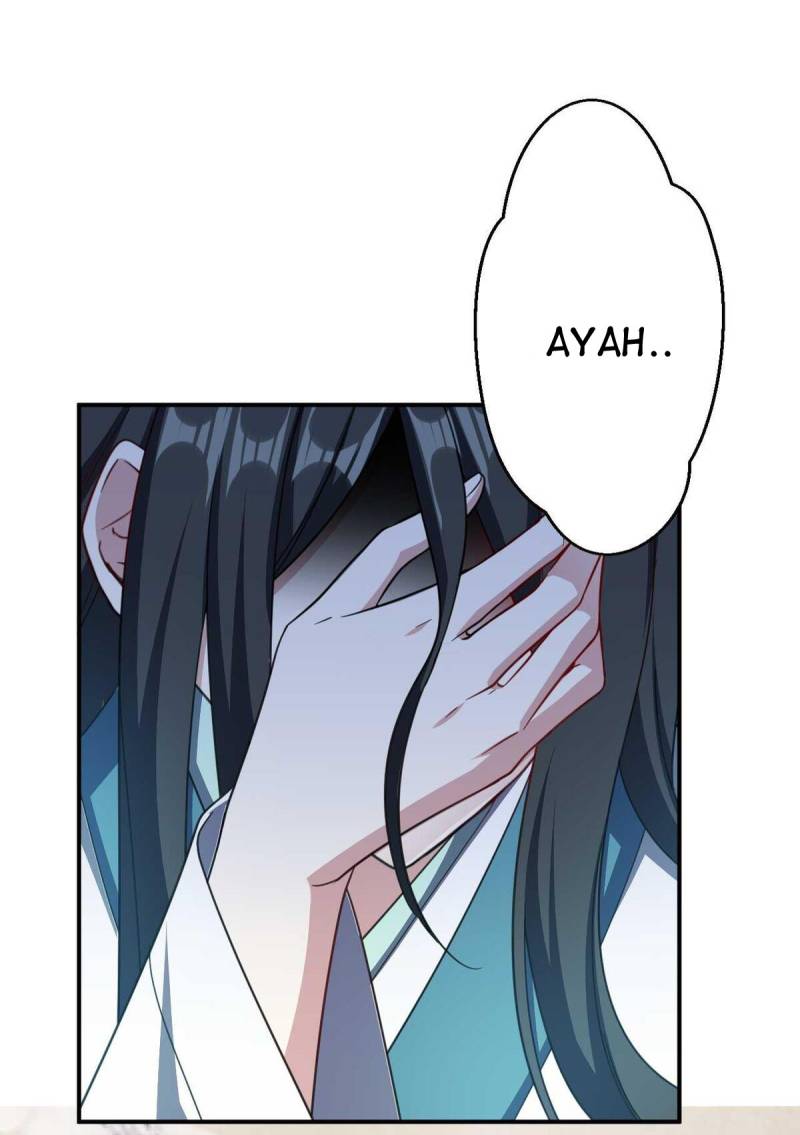 Rise of The Demon King Chapter 104 Gambar 16