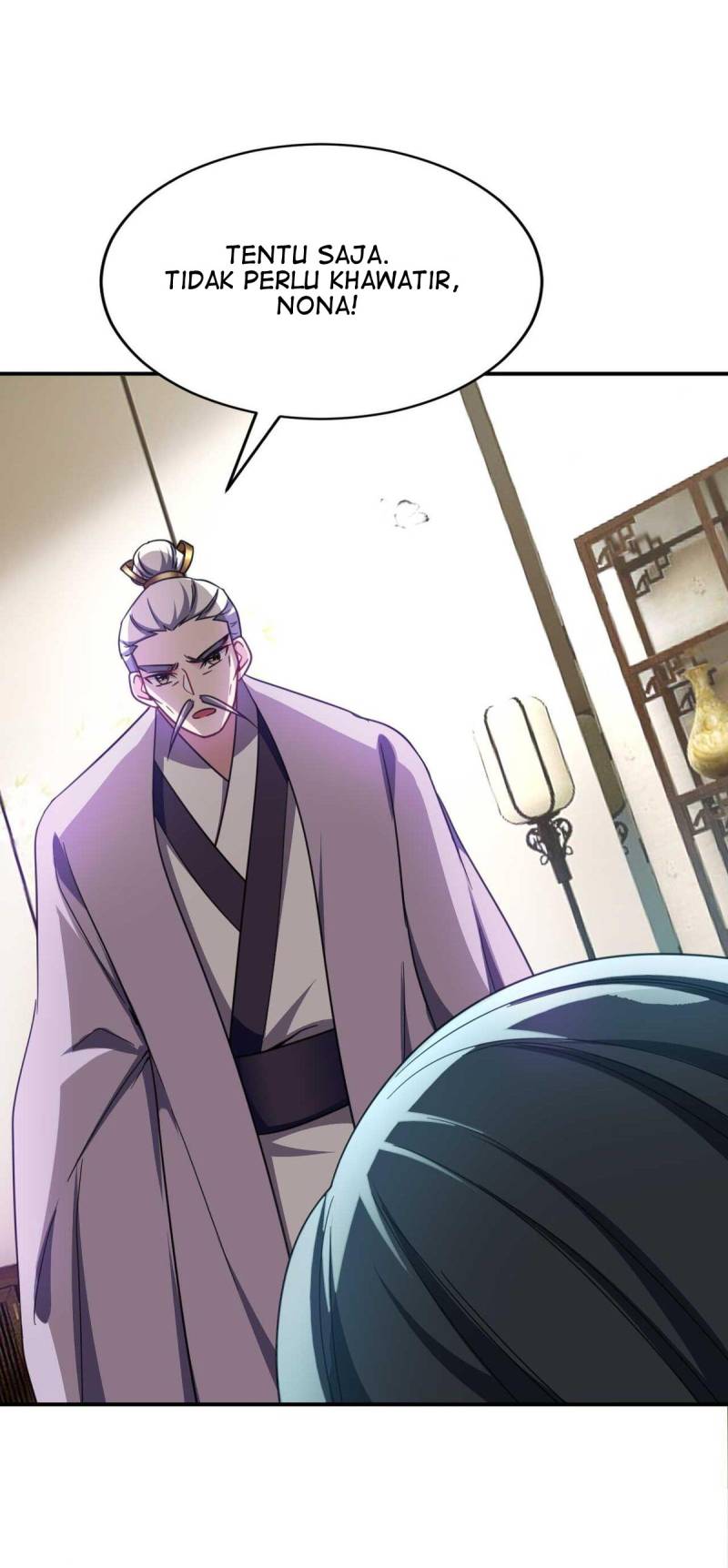 Rise of The Demon King Chapter 104 Gambar 22