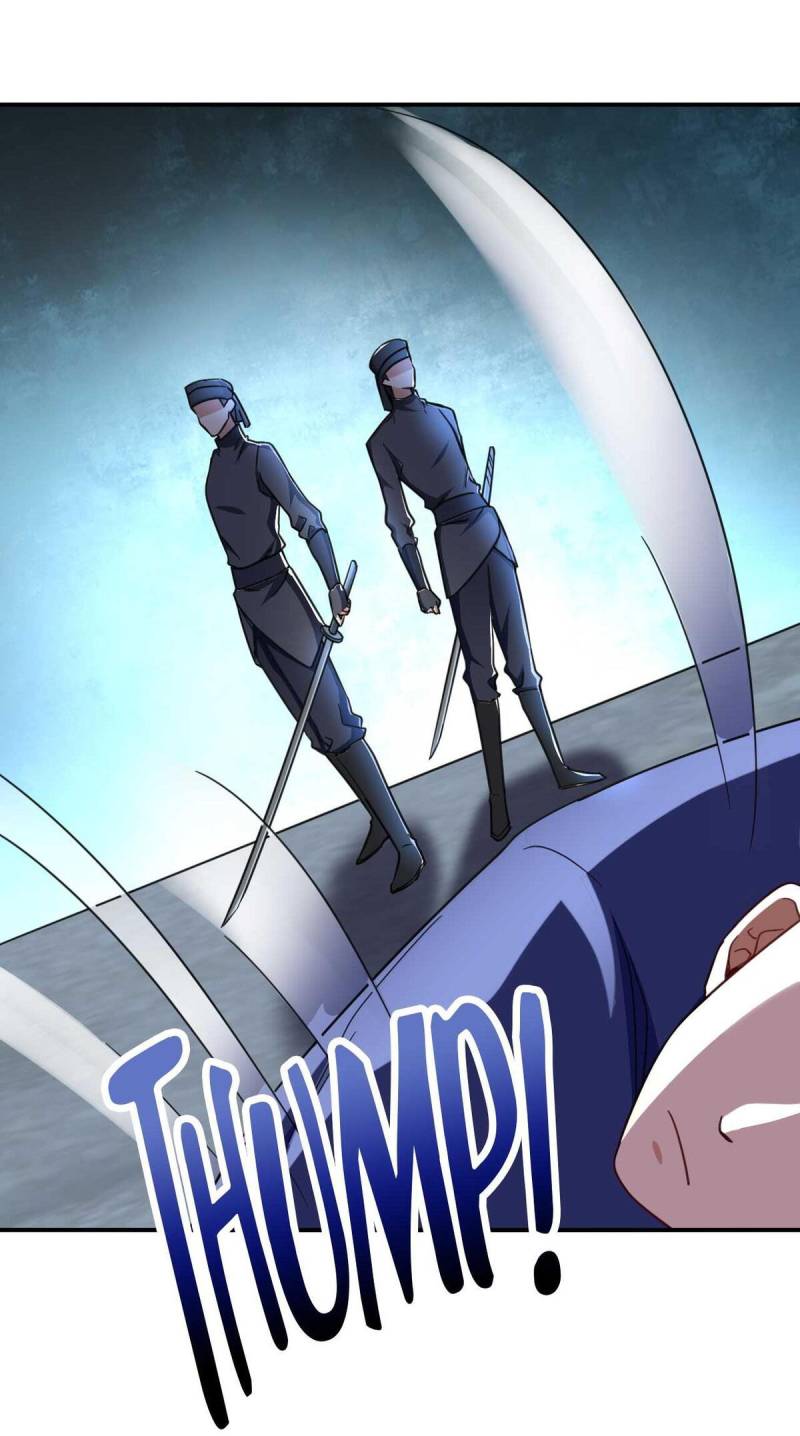 Rise of The Demon King Chapter 104 Gambar 24