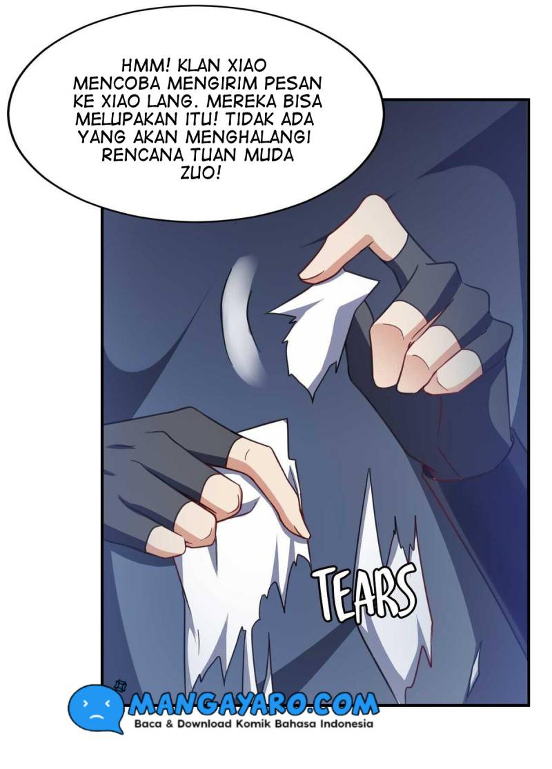 Rise of The Demon King Chapter 104 Gambar 25