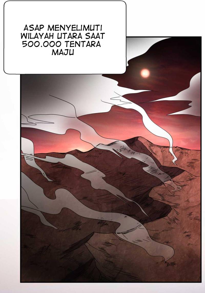 Rise of The Demon King Chapter 104 Gambar 29