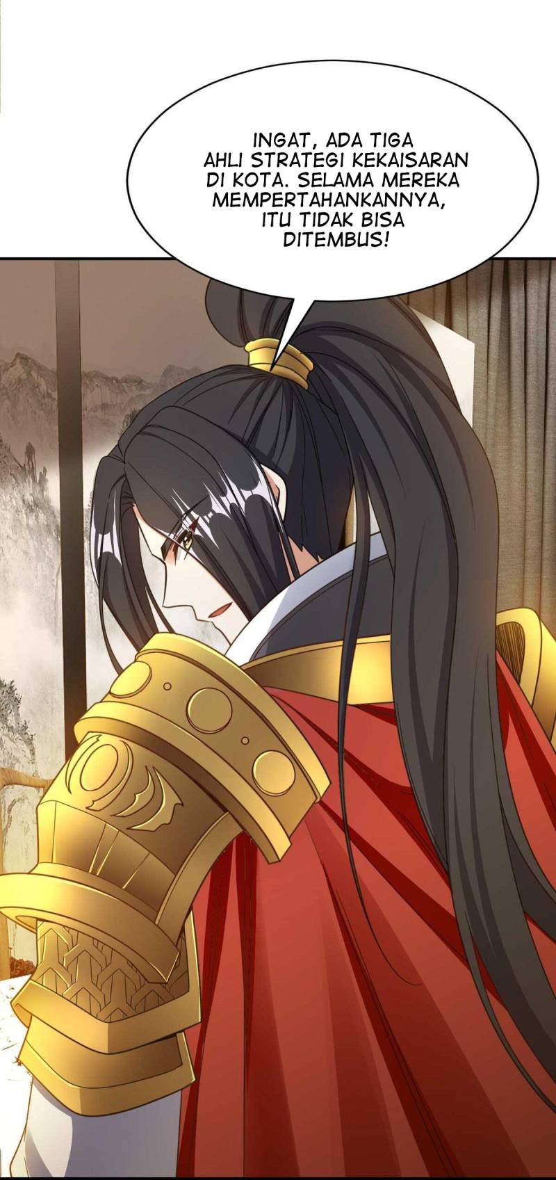 Rise of The Demon King Chapter 104 Gambar 34