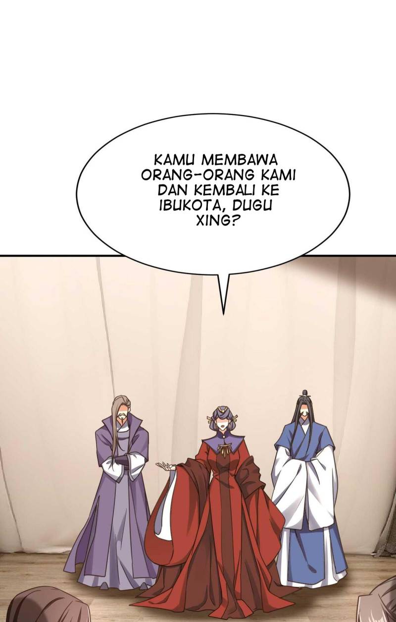 Rise of The Demon King Chapter 104 Gambar 39