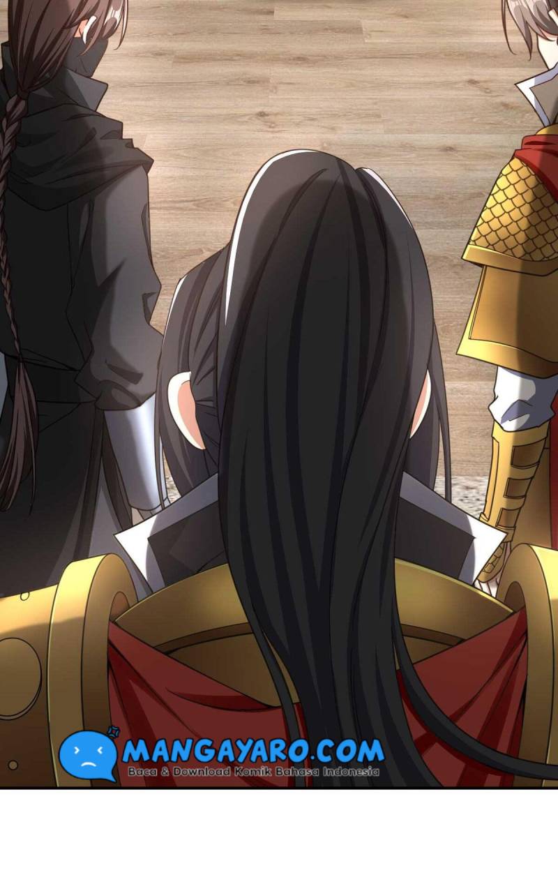 Rise of The Demon King Chapter 104 Gambar 40