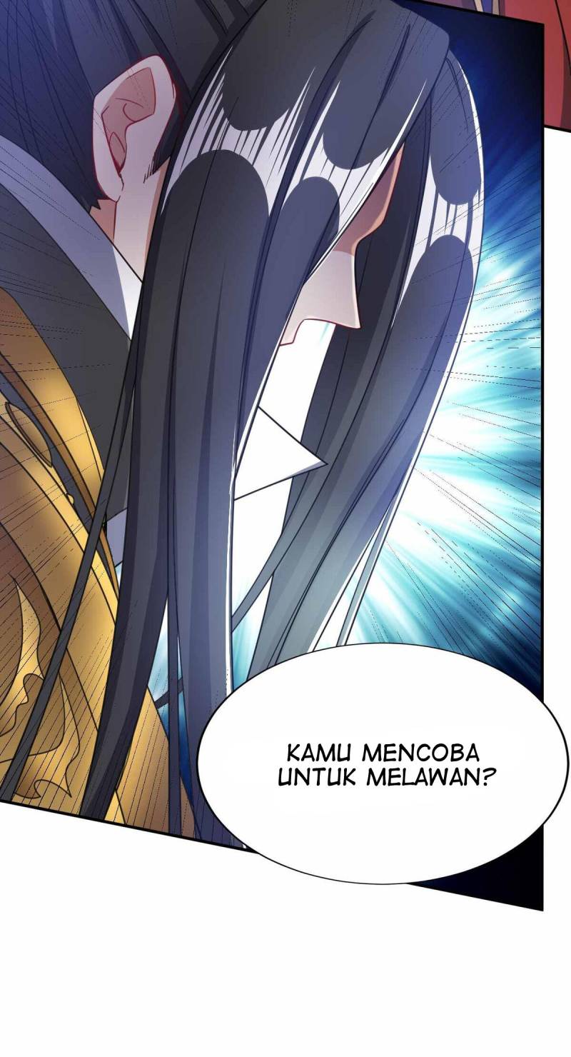 Rise of The Demon King Chapter 104 Gambar 44