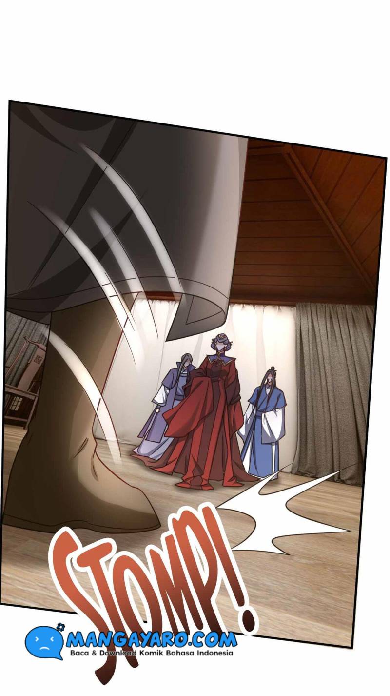 Rise of The Demon King Chapter 104 Gambar 45