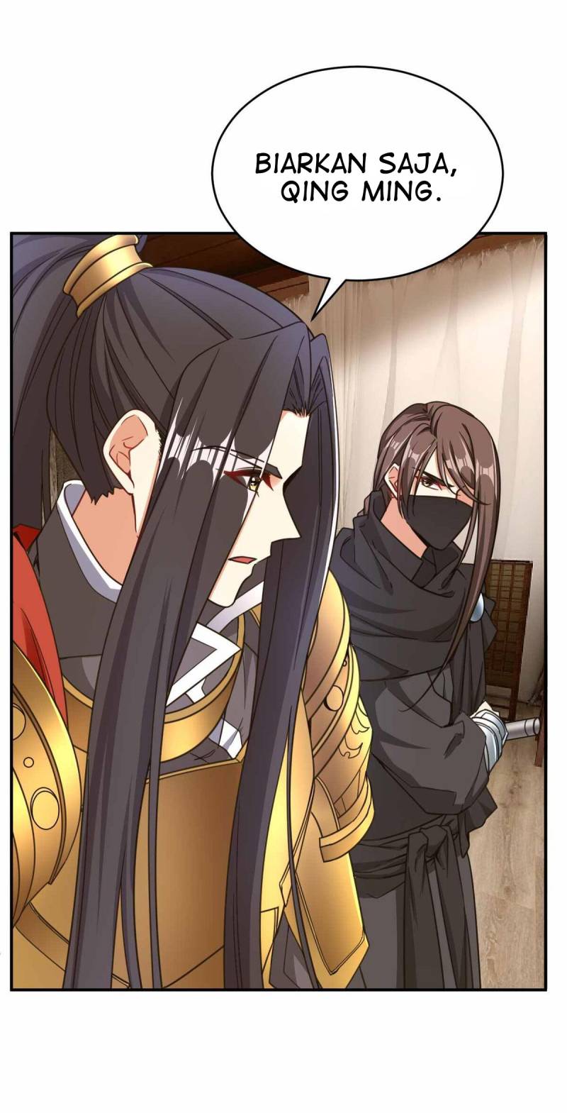 Rise of The Demon King Chapter 104 Gambar 48