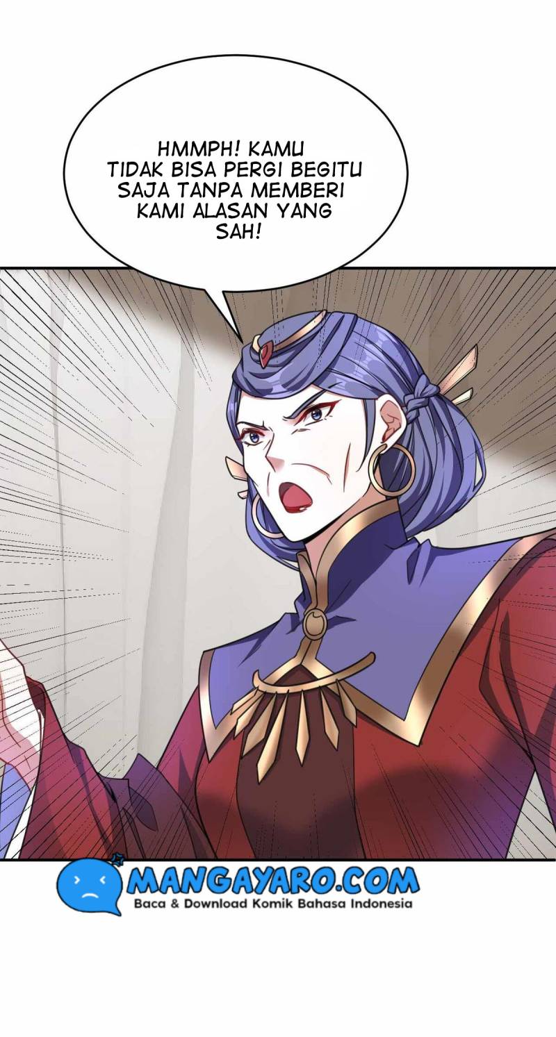 Rise of The Demon King Chapter 104 Gambar 50