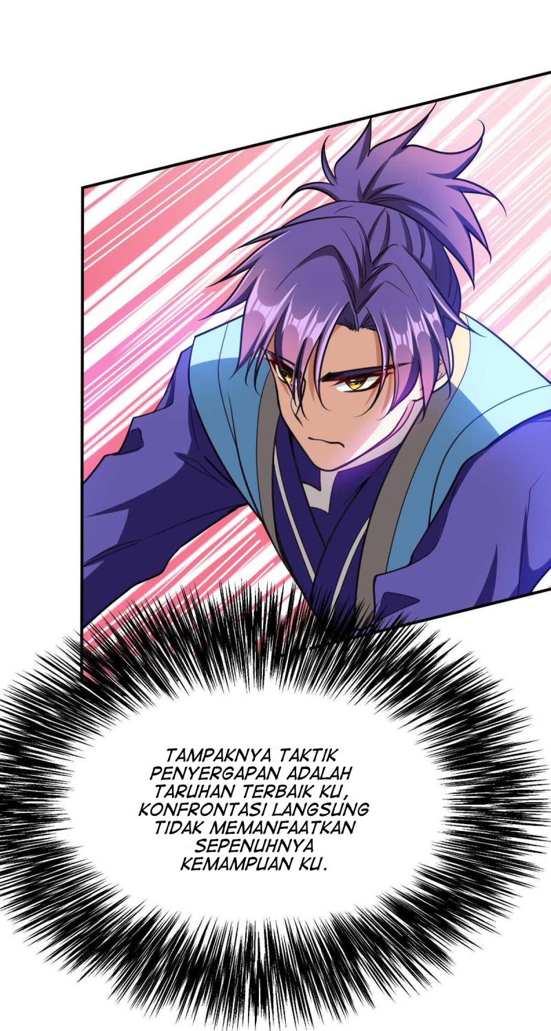 Rise of The Demon King Chapter 102 Gambar 12