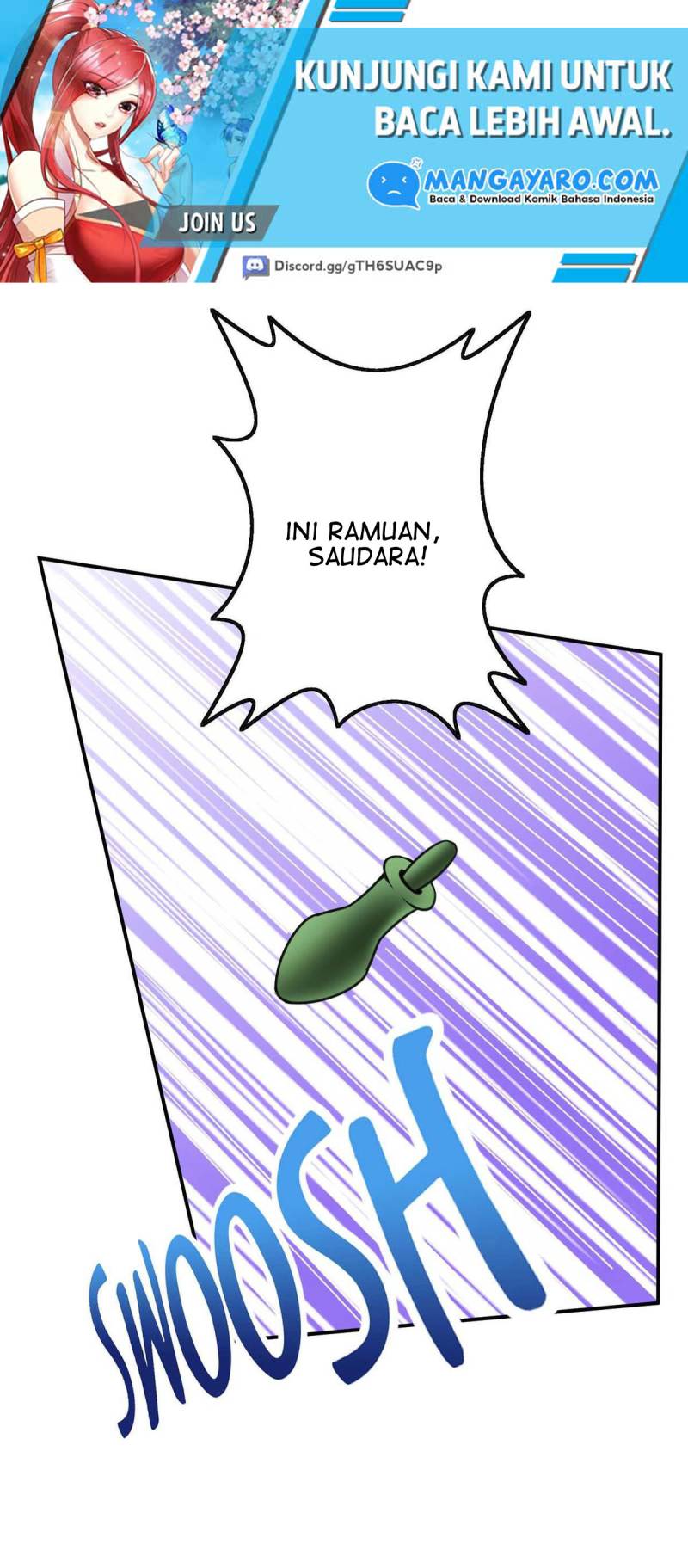 Rise of The Demon King Chapter 102 Gambar 16