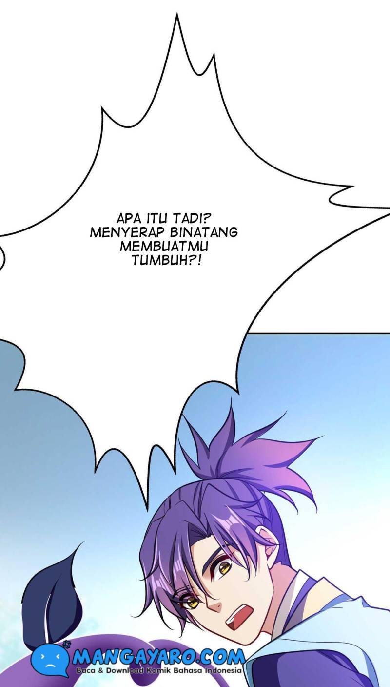 Rise of The Demon King Chapter 102 Gambar 20