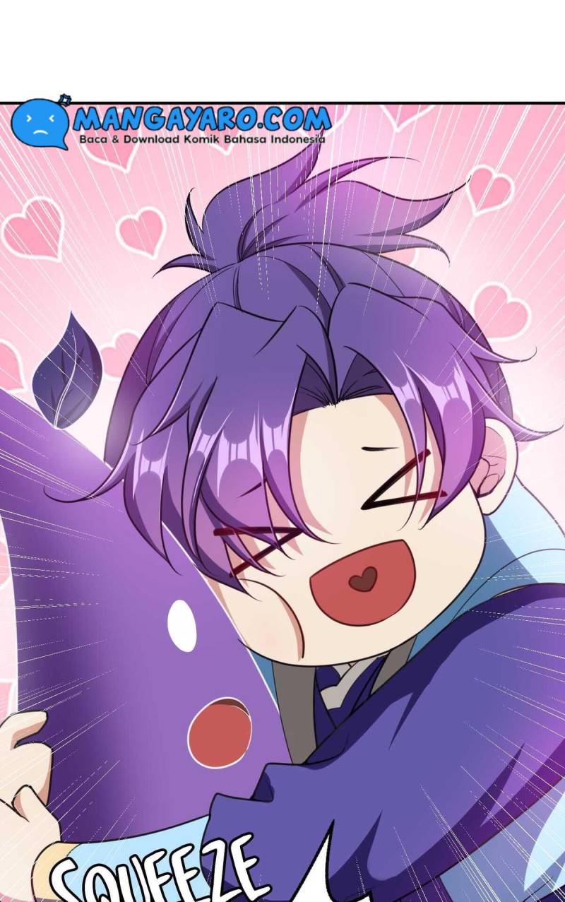 Rise of The Demon King Chapter 102 Gambar 25