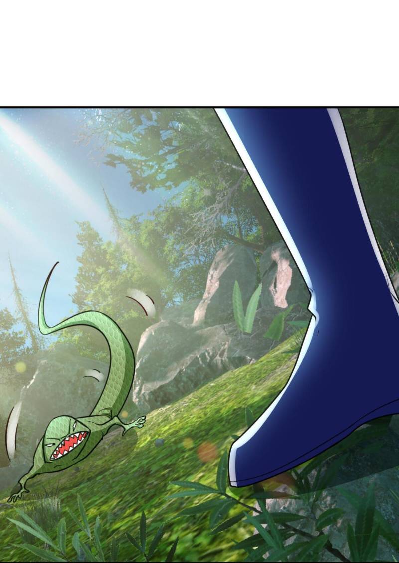 Rise of The Demon King Chapter 102 Gambar 3