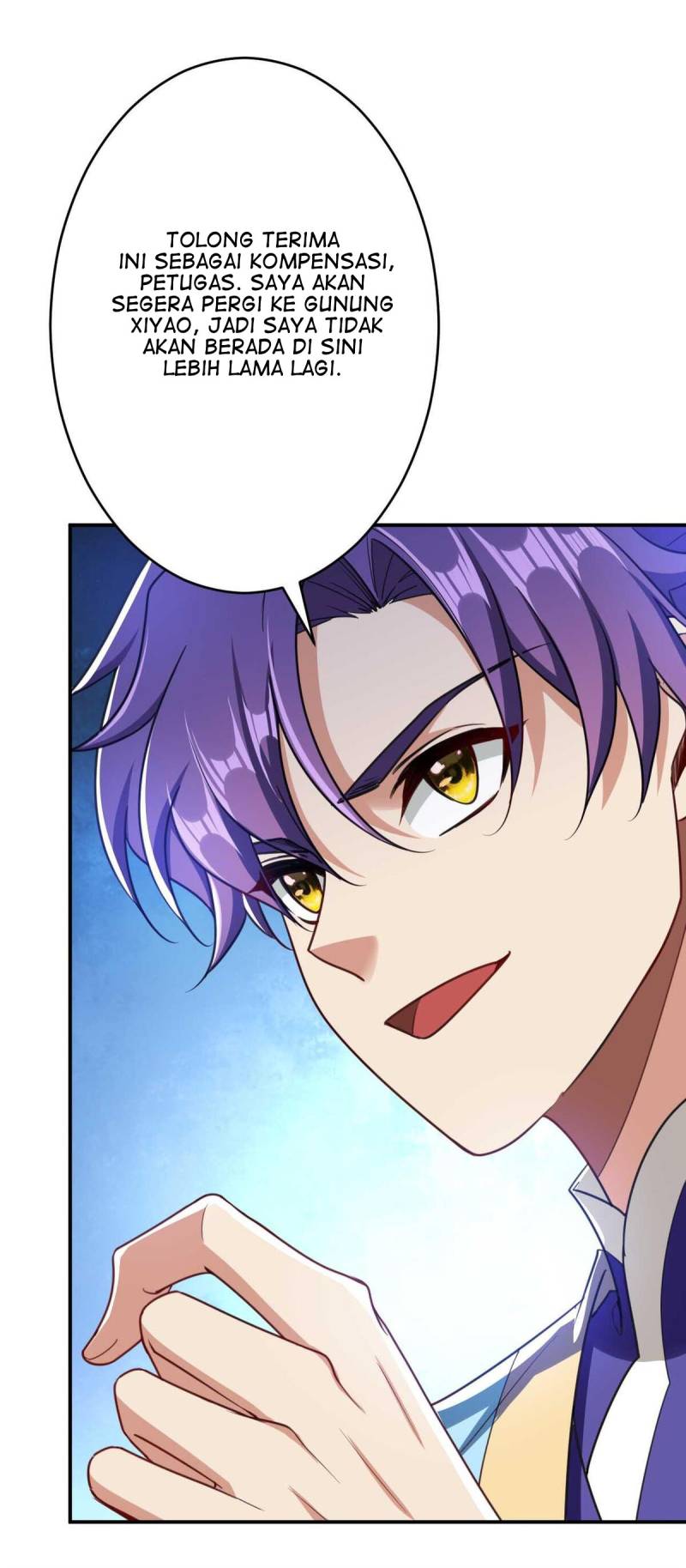 Rise of The Demon King Chapter 102 Gambar 34