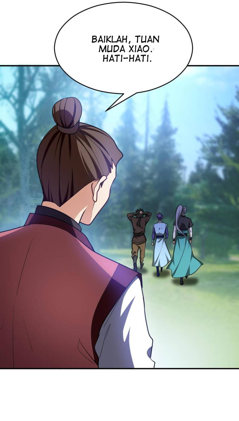 Rise of The Demon King Chapter 102 Gambar 37