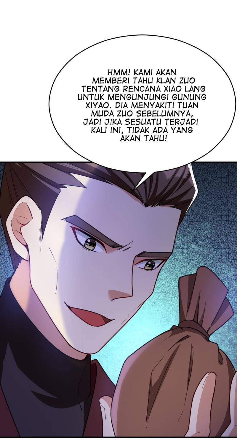 Rise of The Demon King Chapter 102 Gambar 39