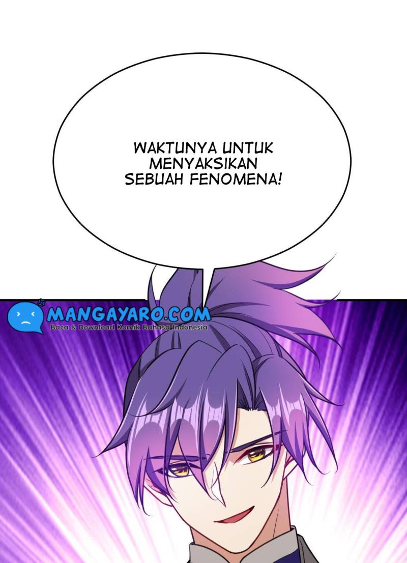 Rise of The Demon King Chapter 102 Gambar 5