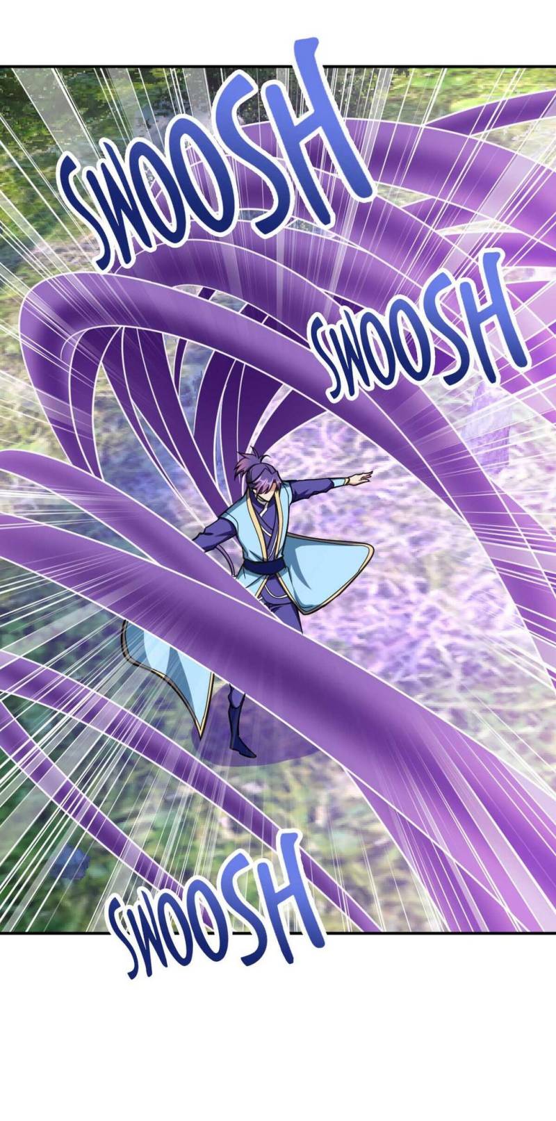 Rise of The Demon King Chapter 102 Gambar 9