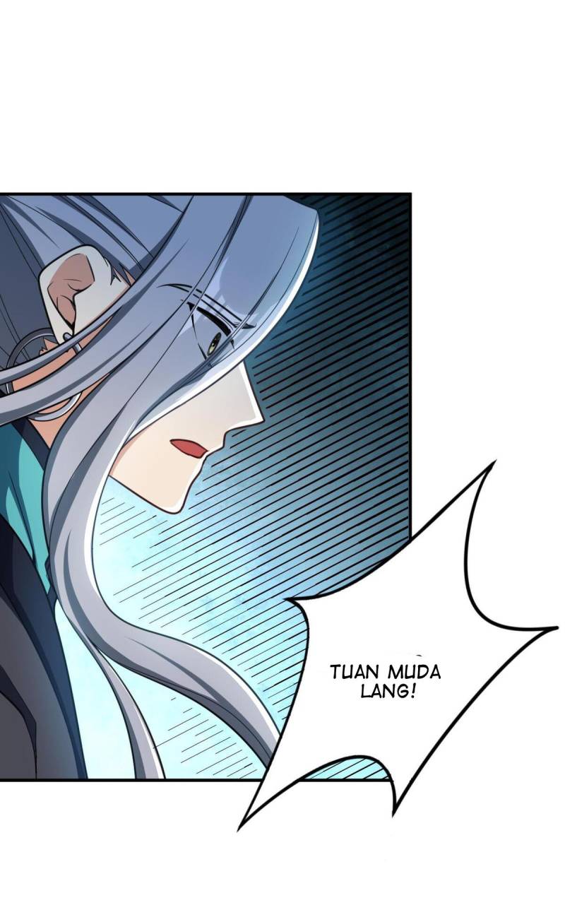 Rise of The Demon King Chapter 101 Gambar 10