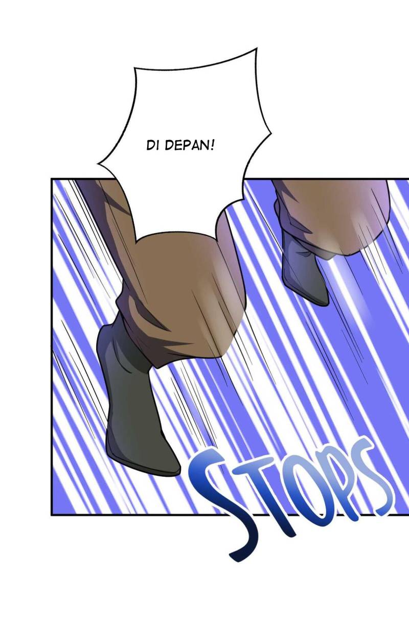Rise of The Demon King Chapter 101 Gambar 27