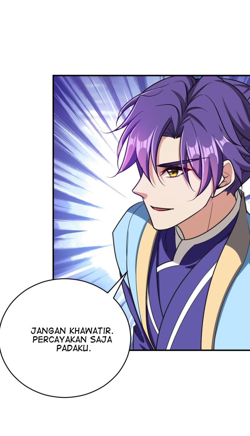 Rise of The Demon King Chapter 101 Gambar 3