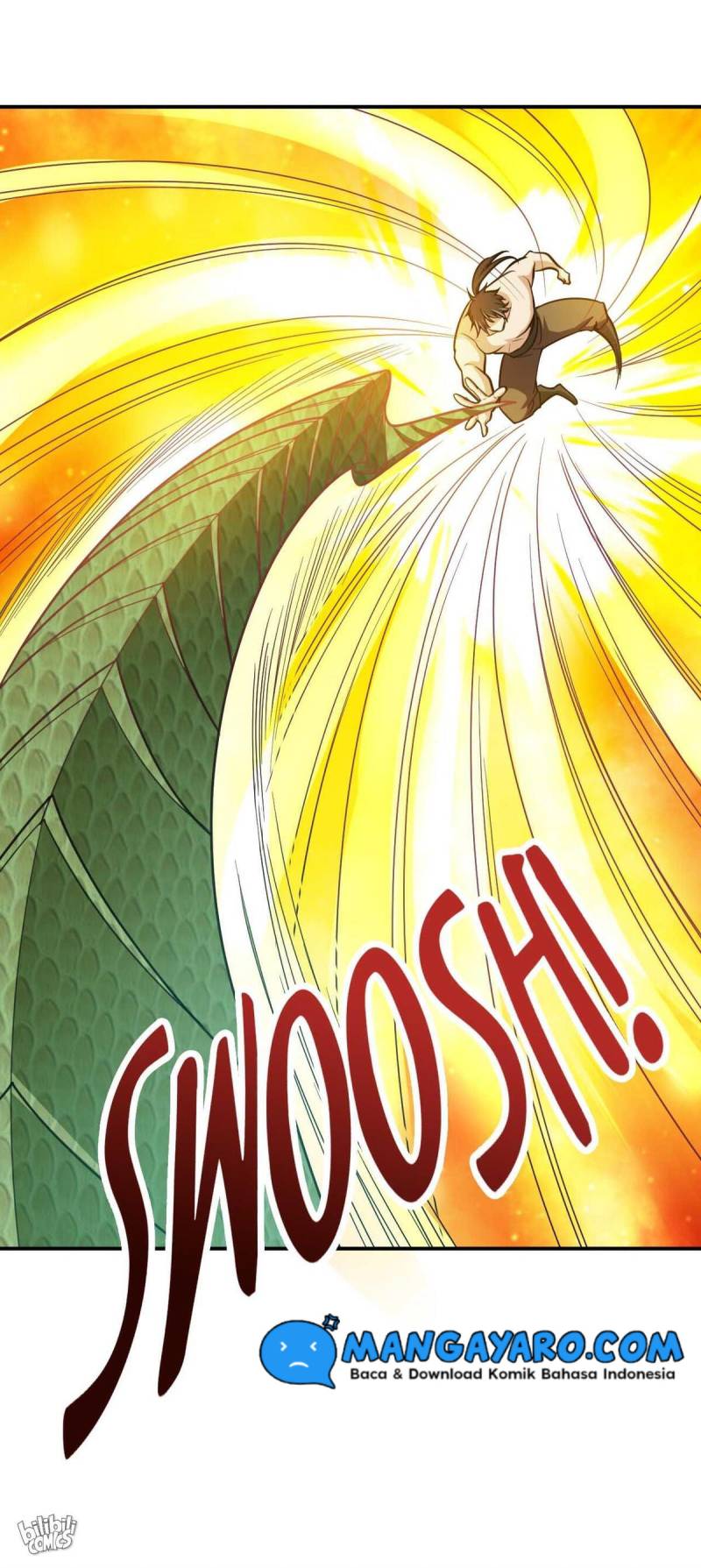 Rise of The Demon King Chapter 101 Gambar 31
