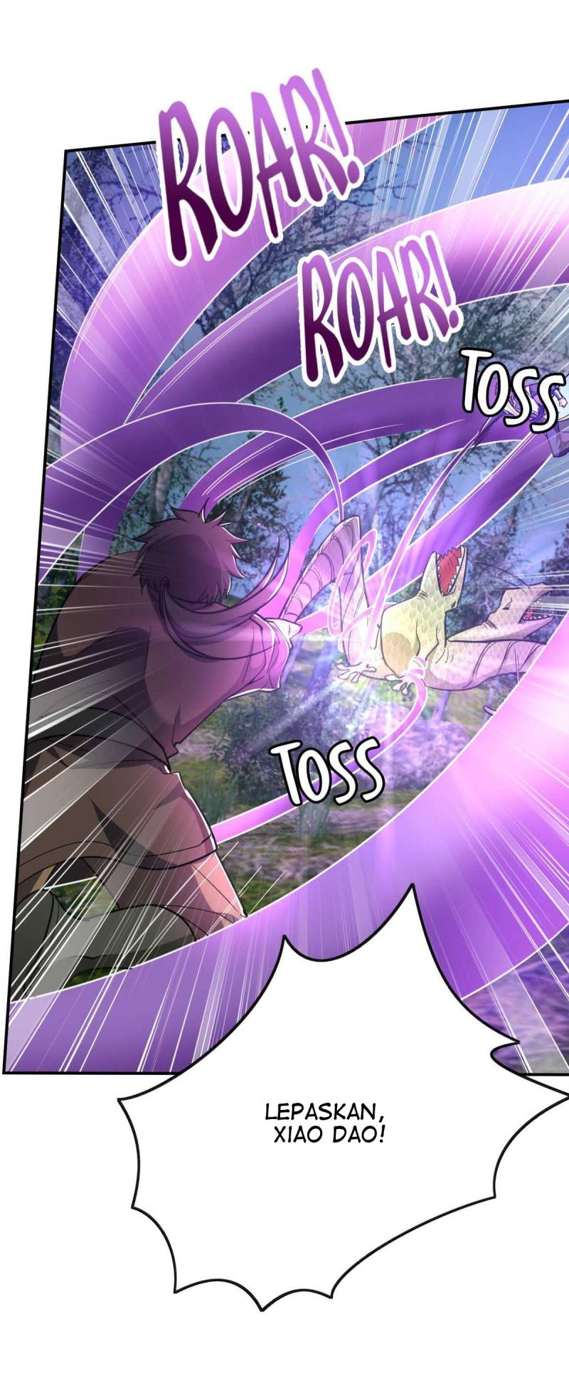 Rise of The Demon King Chapter 101 Gambar 38