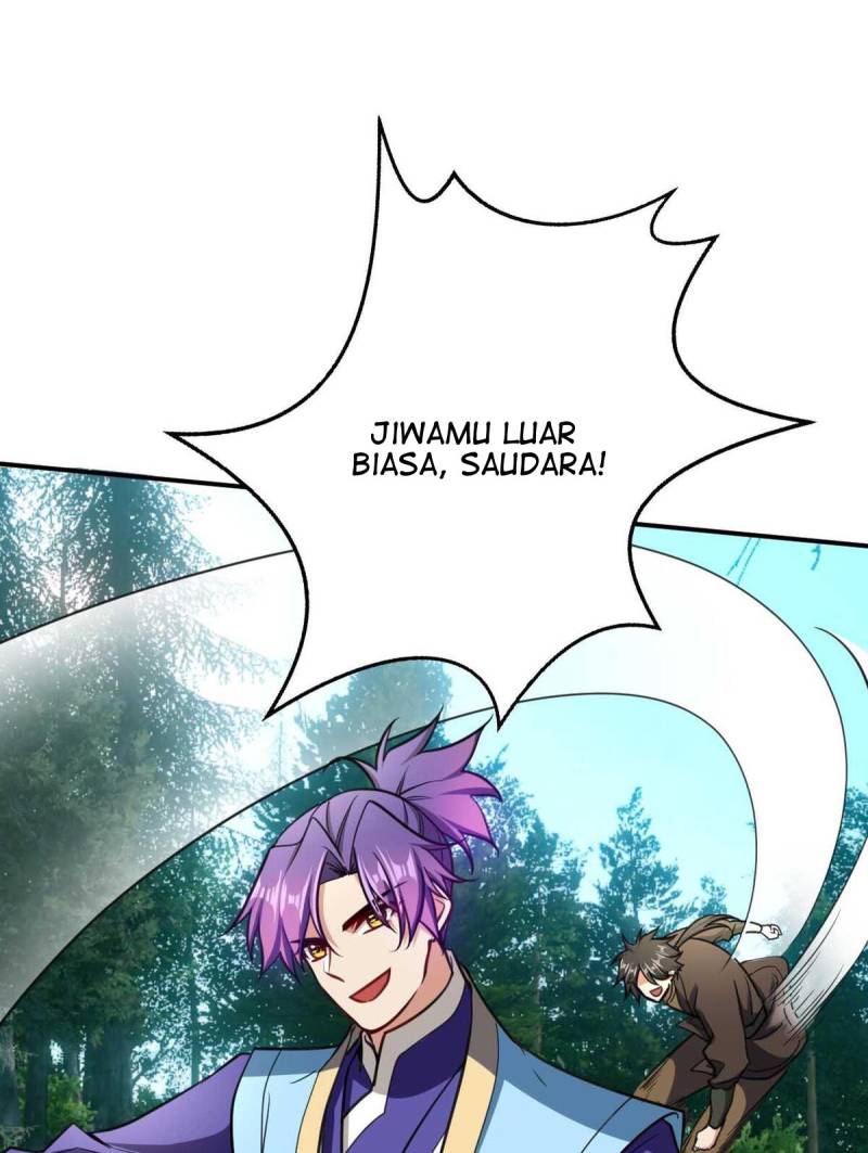 Rise of The Demon King Chapter 101 Gambar 39