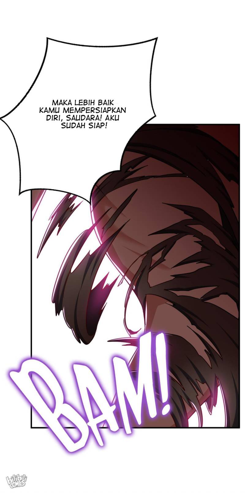 Rise of The Demon King Chapter 101 Gambar 4