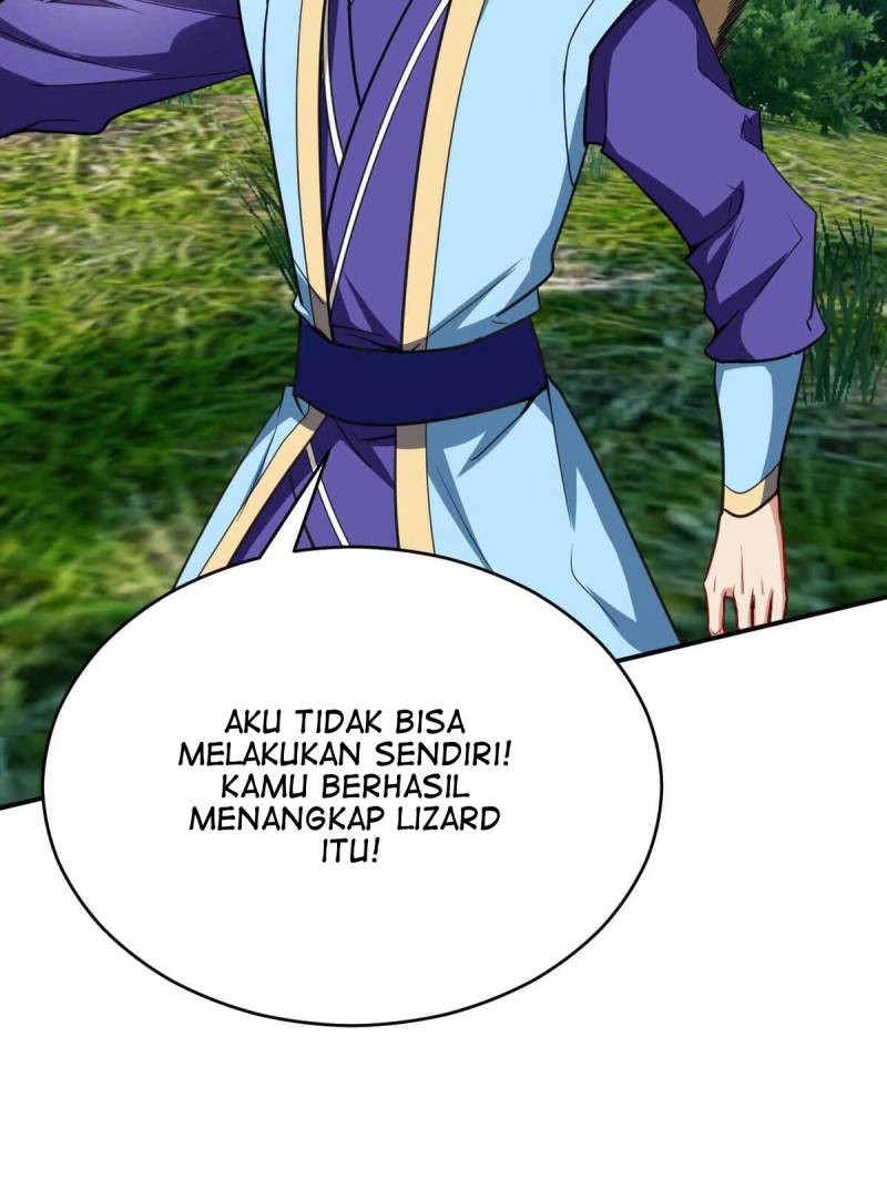 Rise of The Demon King Chapter 101 Gambar 40