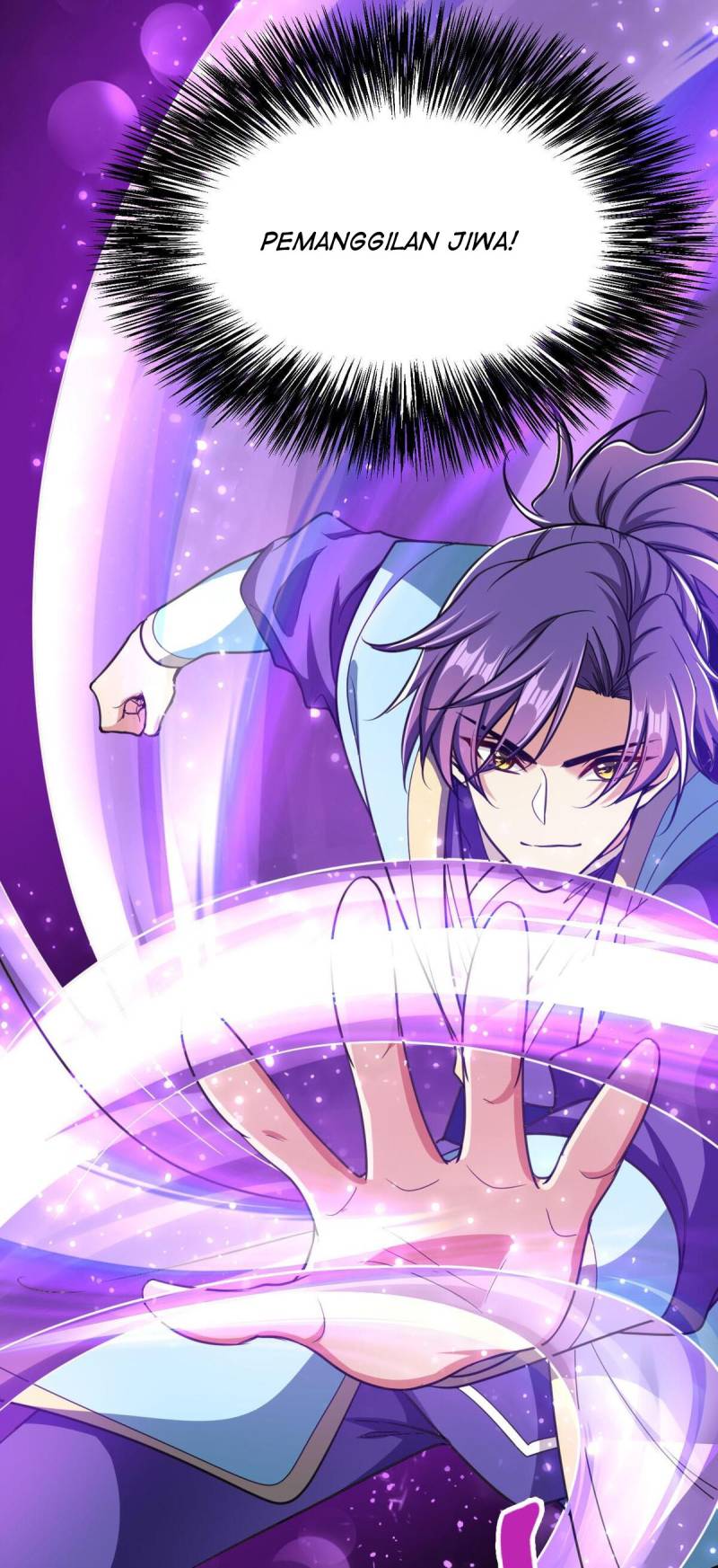 Rise of The Demon King Chapter 101 Gambar 7