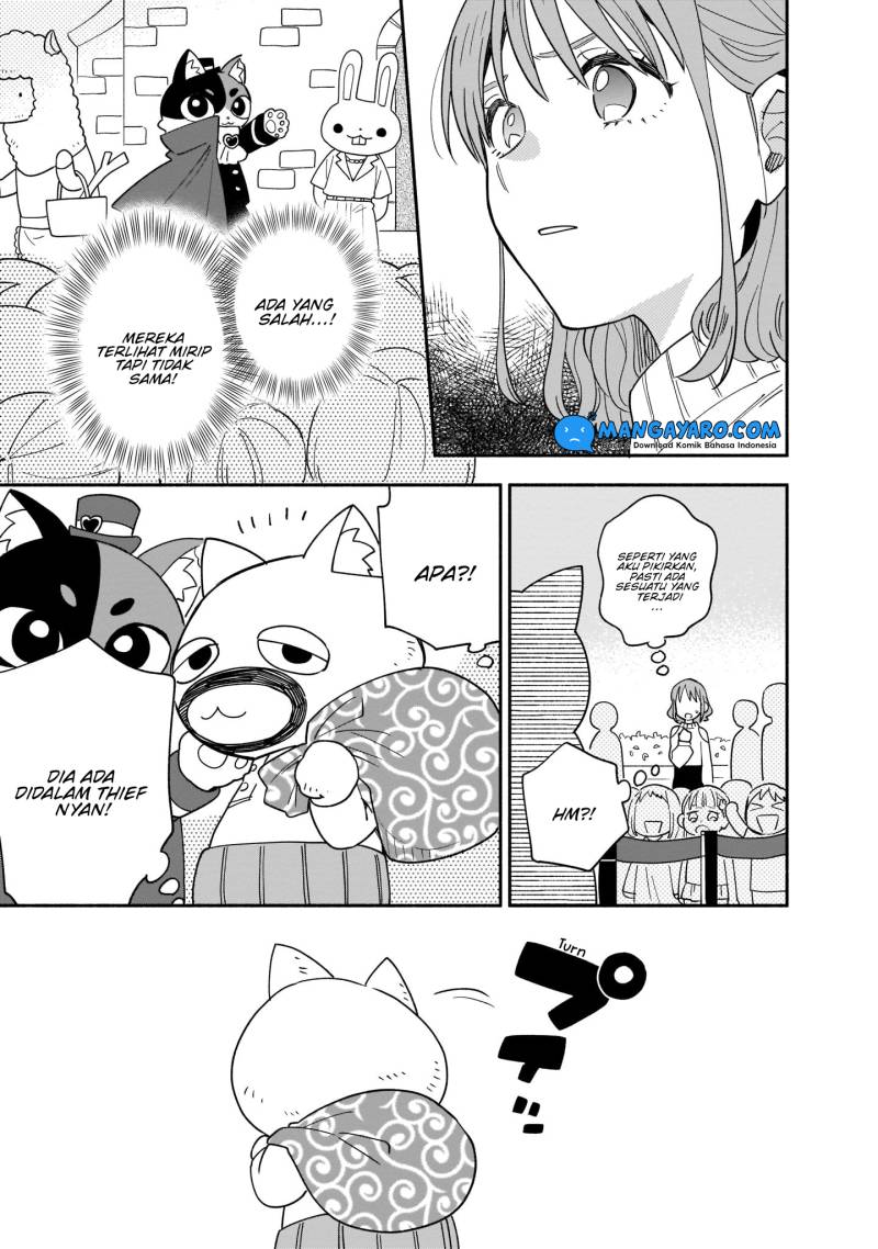 Stalkers Chapter 12 Gambar 12