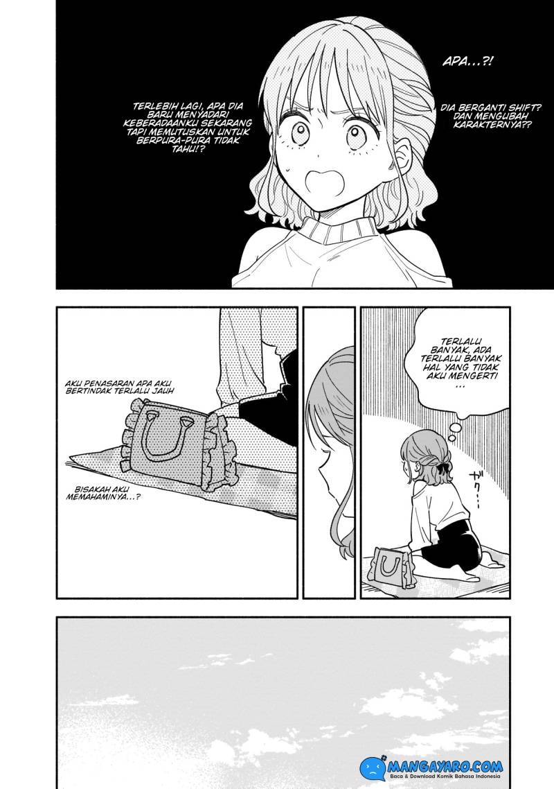 Stalkers Chapter 12 Gambar 13