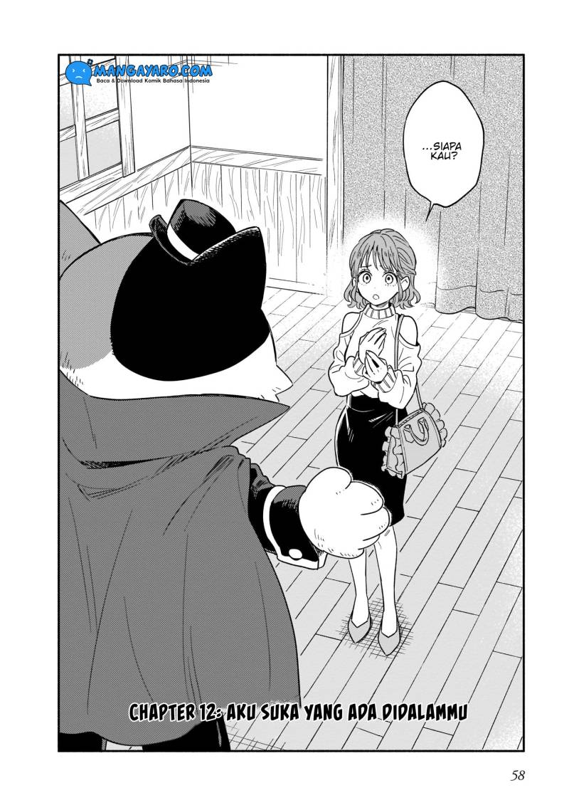 Stalkers Chapter 12 Gambar 3