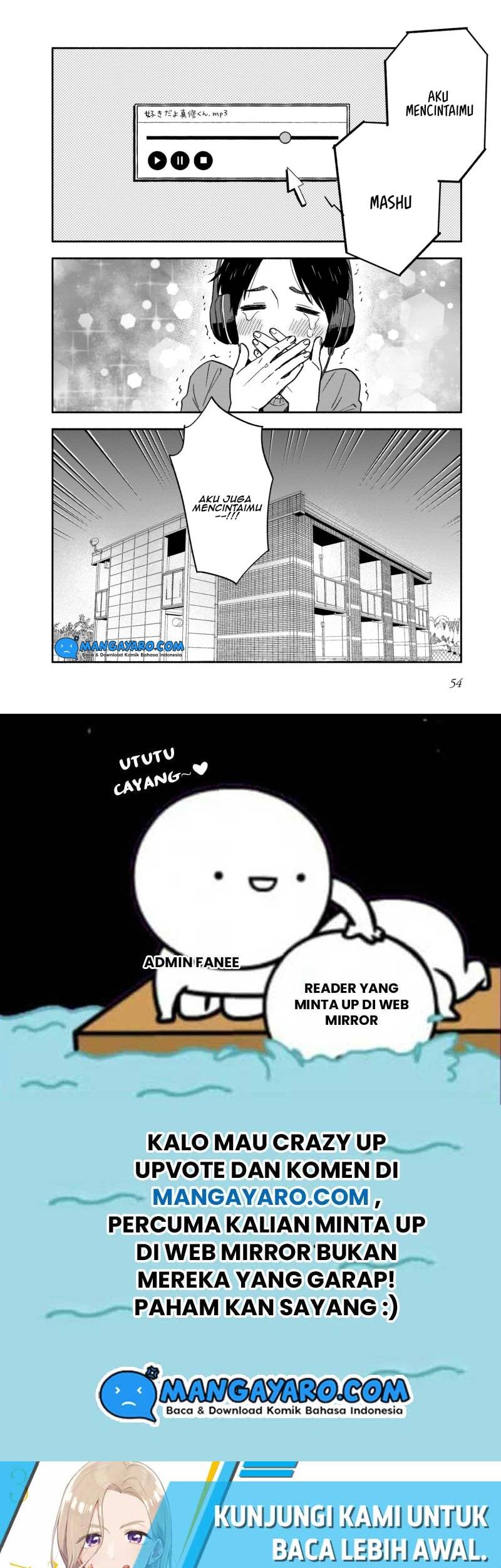 Stalkers Chapter 11 Gambar 17