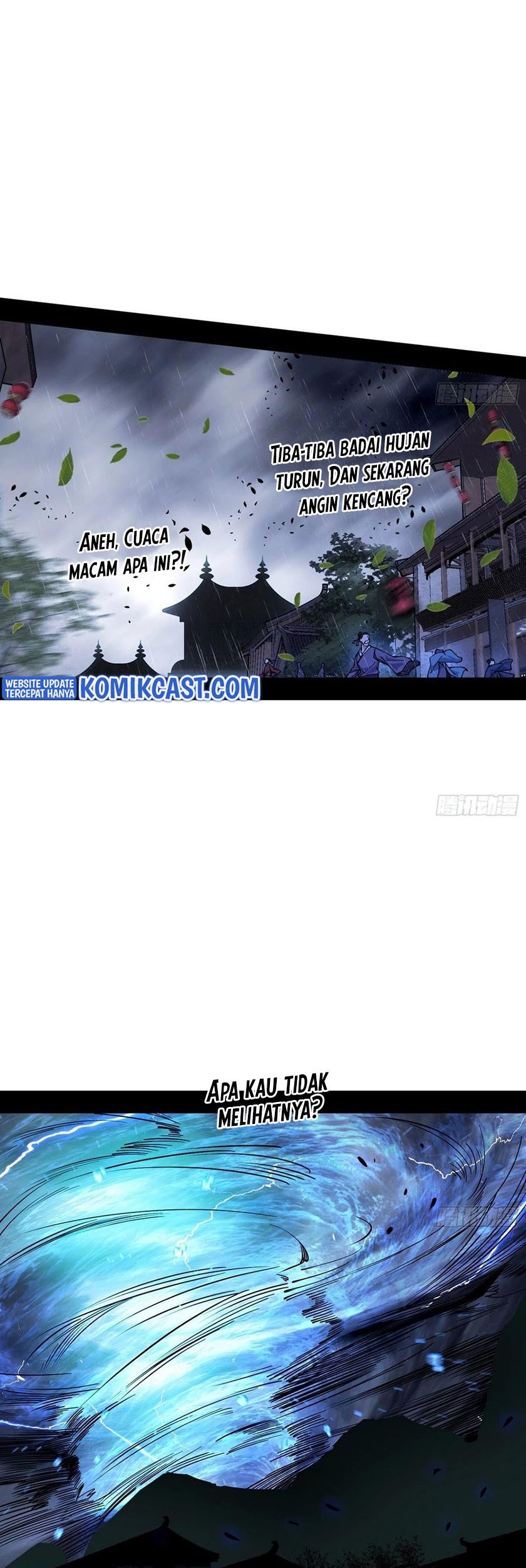 I’m An Evil God Chapter 234 Gambar 20
