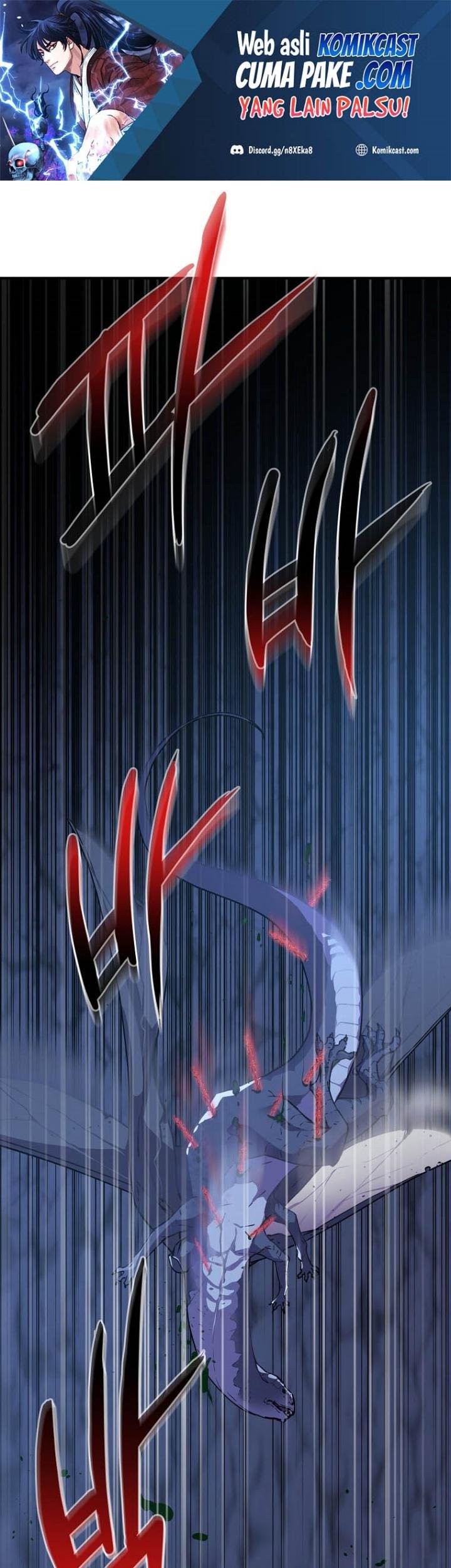 Baca Reincarnation of the Murim Clan’s Former Ranker Chapter 44 Gambar 2