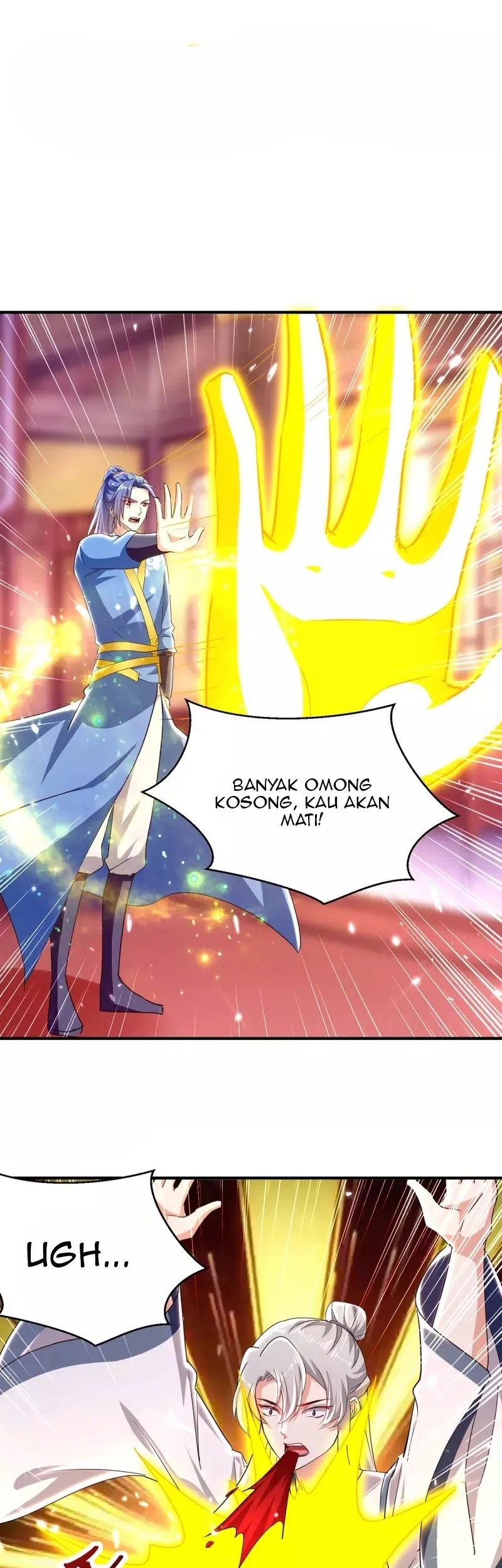 Baca  Strongest Leveling Chapter 312 Gambar 2