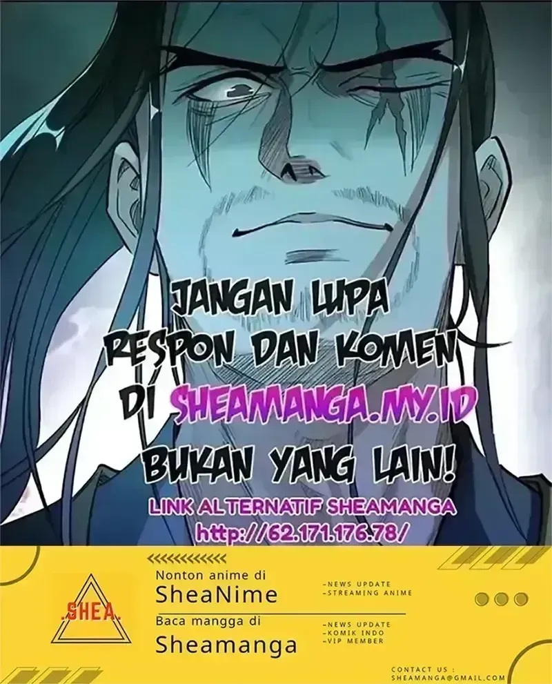 Strongest Leveling Chapter 312 Gambar 21