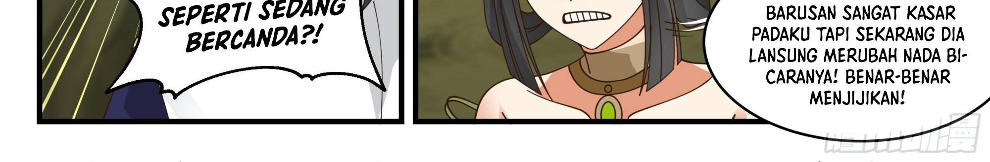 Martial Peak Part 2 Chapter 2239 Gambar 21