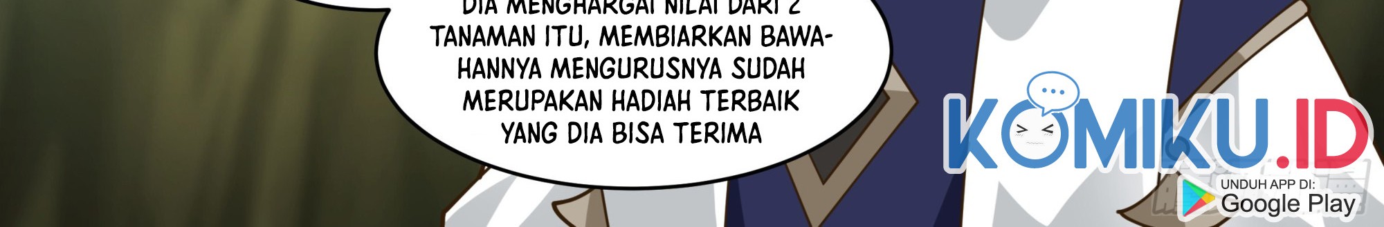 Martial Peak Part 2 Chapter 2239 Gambar 23