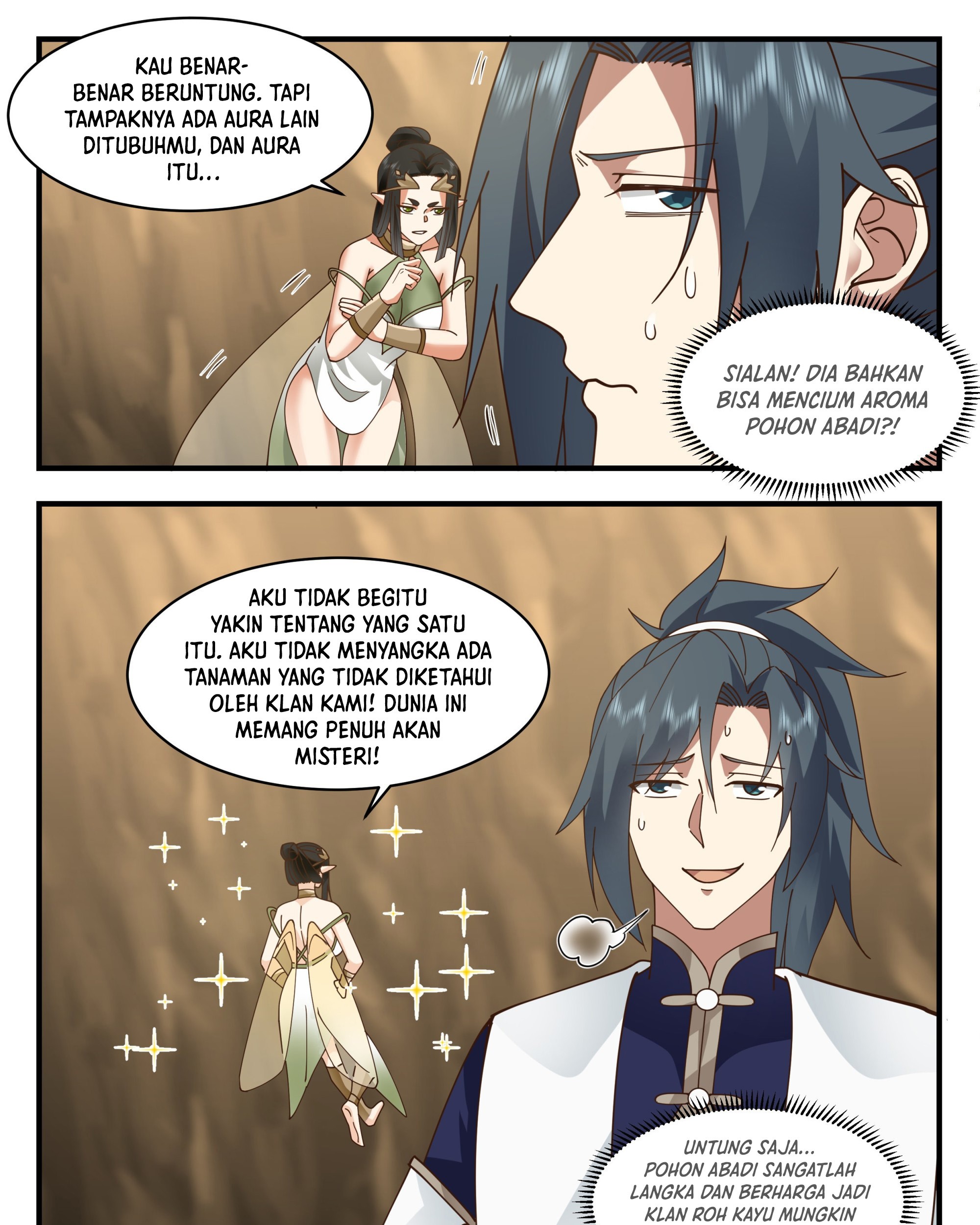 Martial Peak Part 2 Chapter 2239 Gambar 10