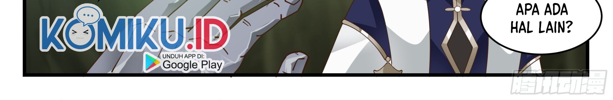 Martial Peak Part 2 Chapter 2239 Gambar 15