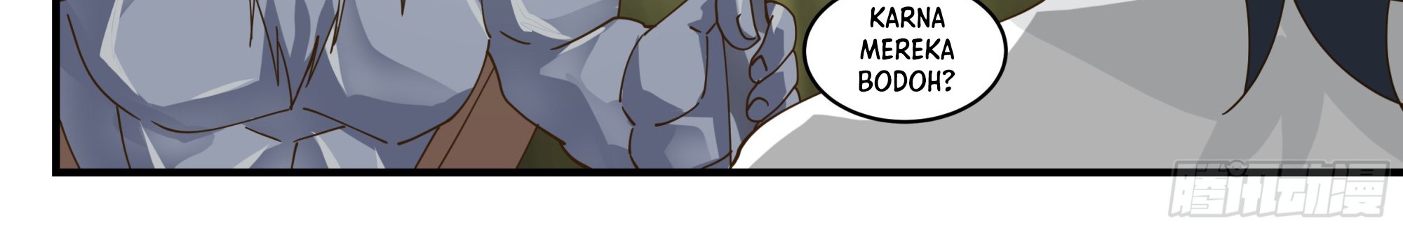 Martial Peak Part 2 Chapter 2239 Gambar 17