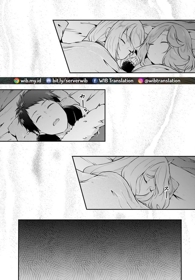 Isekai Cheat Survival Meshi Chapter 29 Gambar 25