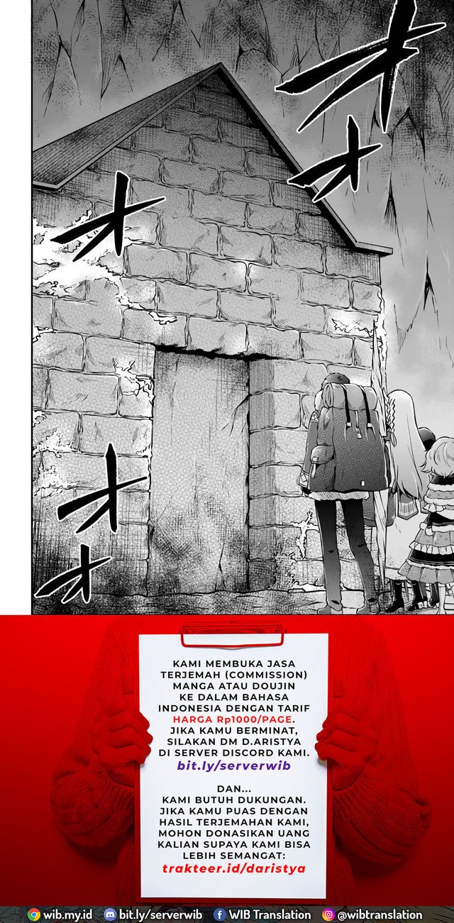 Isekai Cheat Survival Meshi Chapter 29 Gambar 34